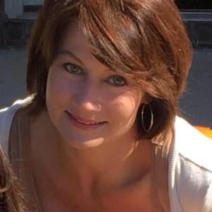 Meet your Posher, Kristin